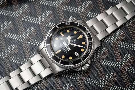 rolex 1665 comex price|bob's watches 1665.